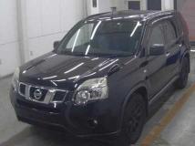 2011 Nissan X-Trail