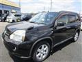 2009 Nissan X-Trail
