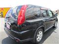 2009 Nissan X-Trail