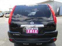 2009 Nissan X-Trail