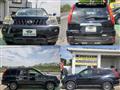 2009 Nissan X-Trail