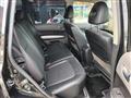 2007 Nissan X-Trail