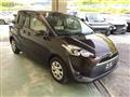 2015 Toyota Sienta