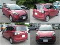 2018 Toyota Sienta