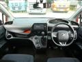 2018 Toyota Sienta
