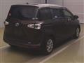 2015 Toyota Sienta