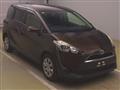 2015 Toyota Sienta