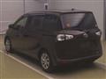 2015 Toyota Sienta