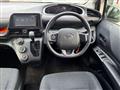 2015 Toyota Sienta