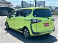 2015 Toyota Sienta