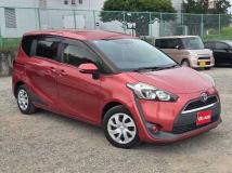 2015 Toyota Sienta
