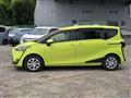 2015 Toyota Sienta