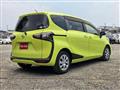 2015 Toyota Sienta