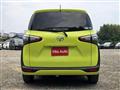2015 Toyota Sienta