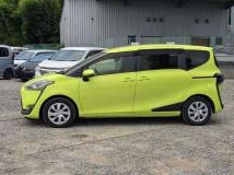 2015 Toyota Sienta