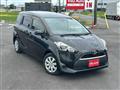 2015 Toyota Sienta