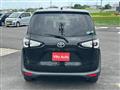 2015 Toyota Sienta