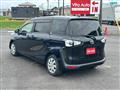 2015 Toyota Sienta