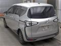 2017 Toyota Sienta