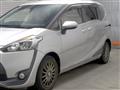 2017 Toyota Sienta