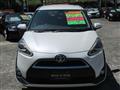 2016 Toyota Sienta