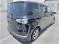 2016 Toyota Sienta