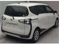 2016 Toyota Sienta