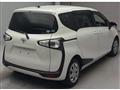 2016 Toyota Sienta