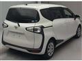 2016 Toyota Sienta