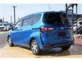 2018 Toyota Sienta