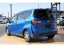 2018 Toyota Sienta