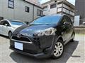 2016 Toyota Sienta