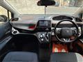 2016 Toyota Sienta