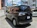 2016 Toyota Sienta