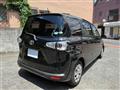 2016 Toyota Sienta