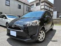 2016 Toyota Sienta