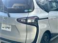 2016 Toyota Sienta