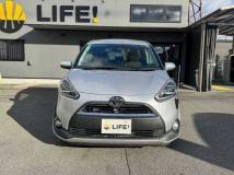 2016 Toyota Sienta