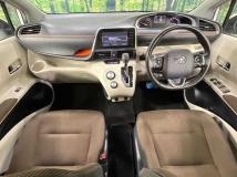 2016 Toyota Sienta