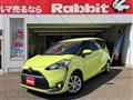 2017 Toyota Sienta