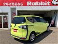 2017 Toyota Sienta