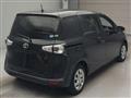 2017 Toyota Sienta