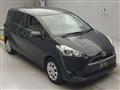 2017 Toyota Sienta
