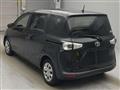 2017 Toyota Sienta