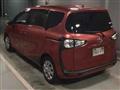 2017 Toyota Sienta