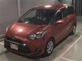 2017 Toyota Sienta