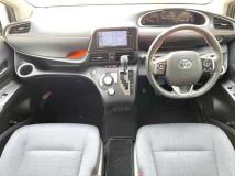 2015 Toyota Sienta