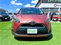 2015 Toyota Sienta
