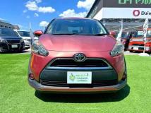 2015 Toyota Sienta