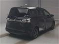 2015 Toyota Sienta